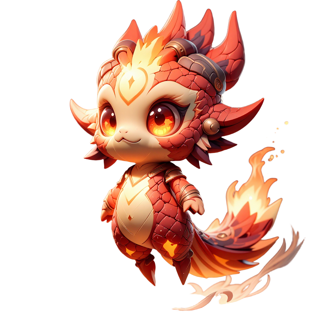 Wish Embershine