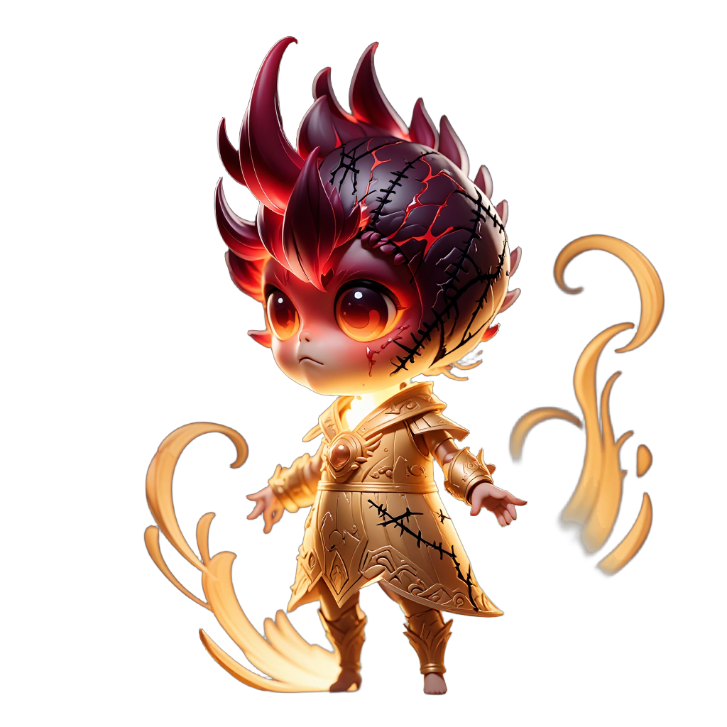 Dustlight Crimdread