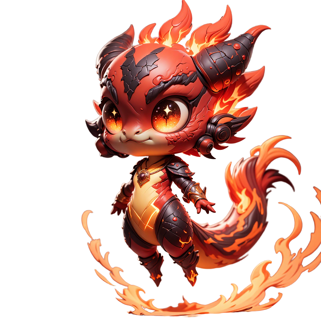 Wish Ember