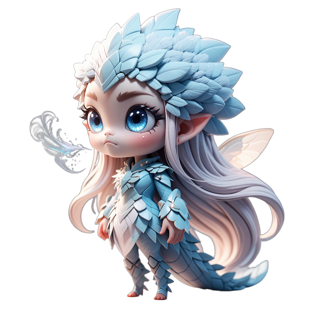 Fae Glacio