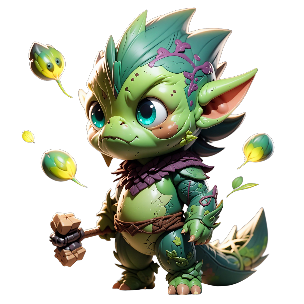 Lug Mutawild