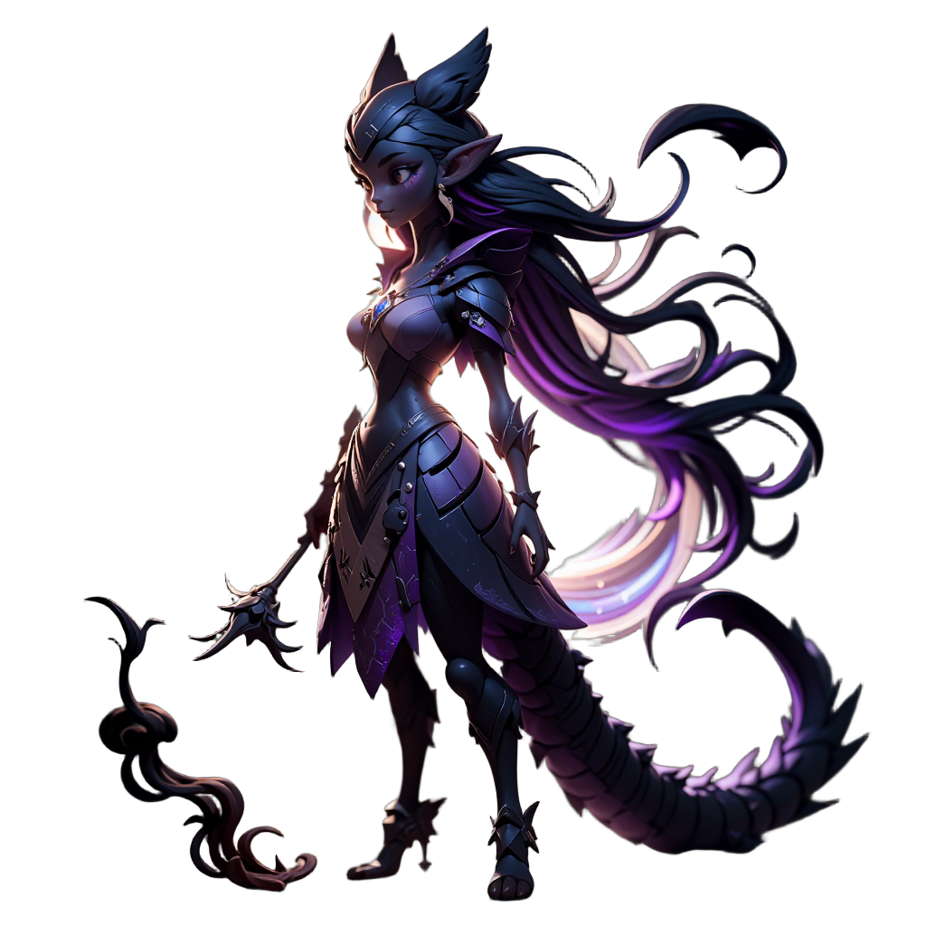 Lithe Umbra
