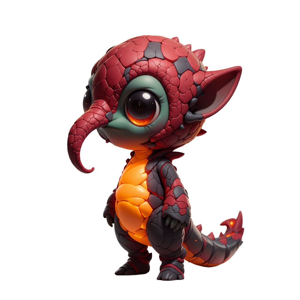 Loot Magma MX