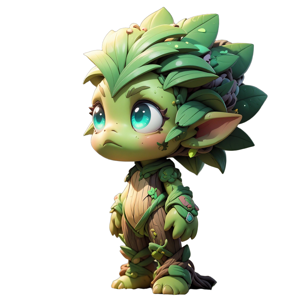 Grove Sylvamorph