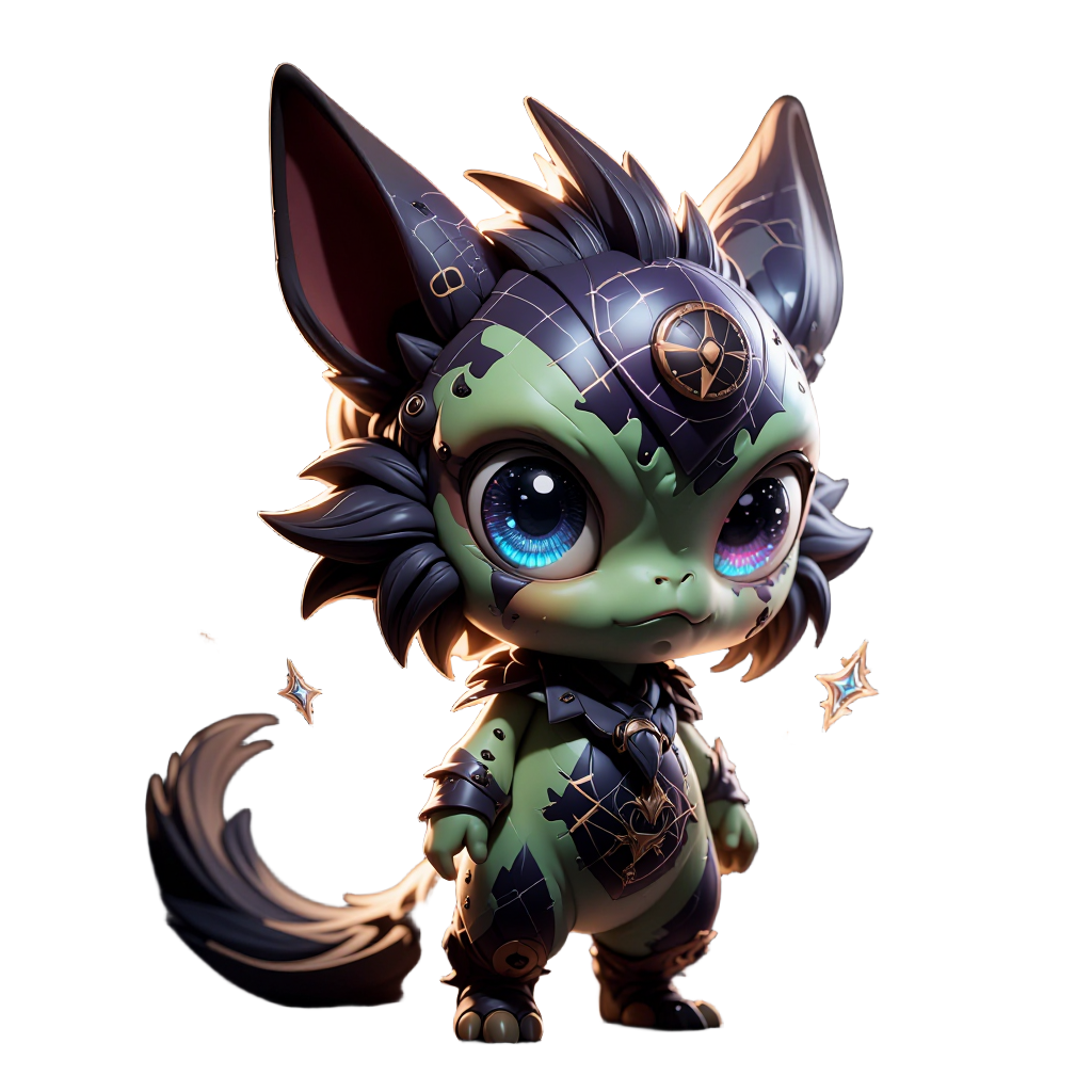 Loot Noxgram