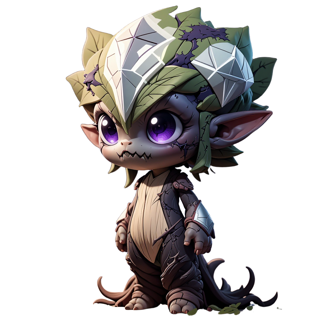 Grove Blightvow