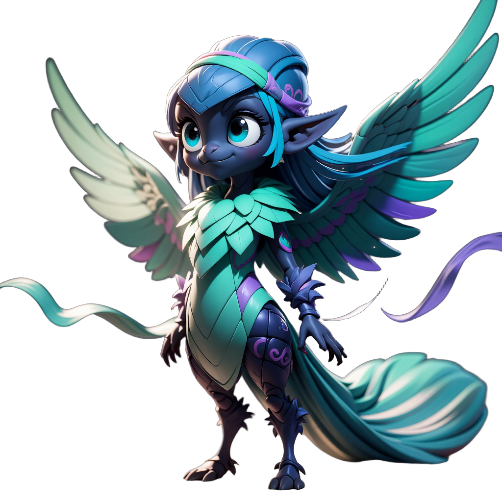 Gale Borealis