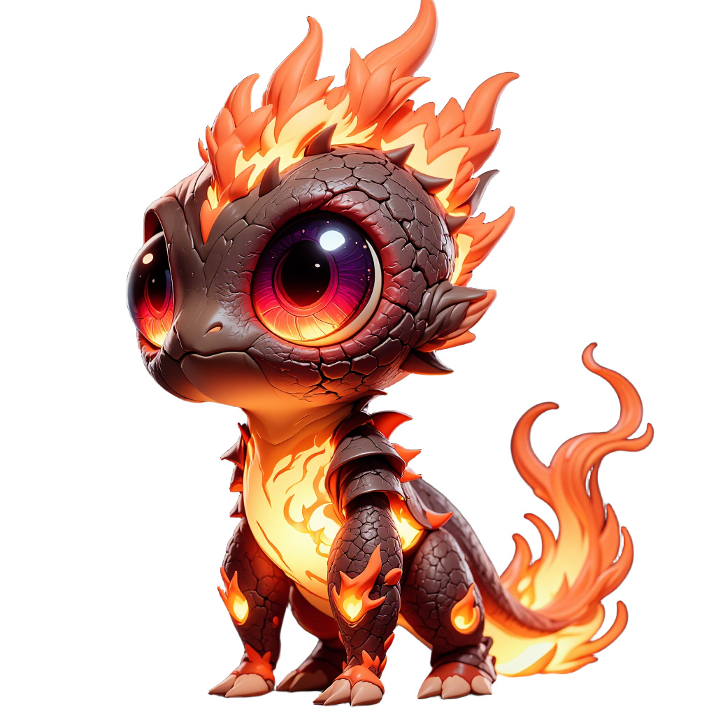 Gaze Ember MX