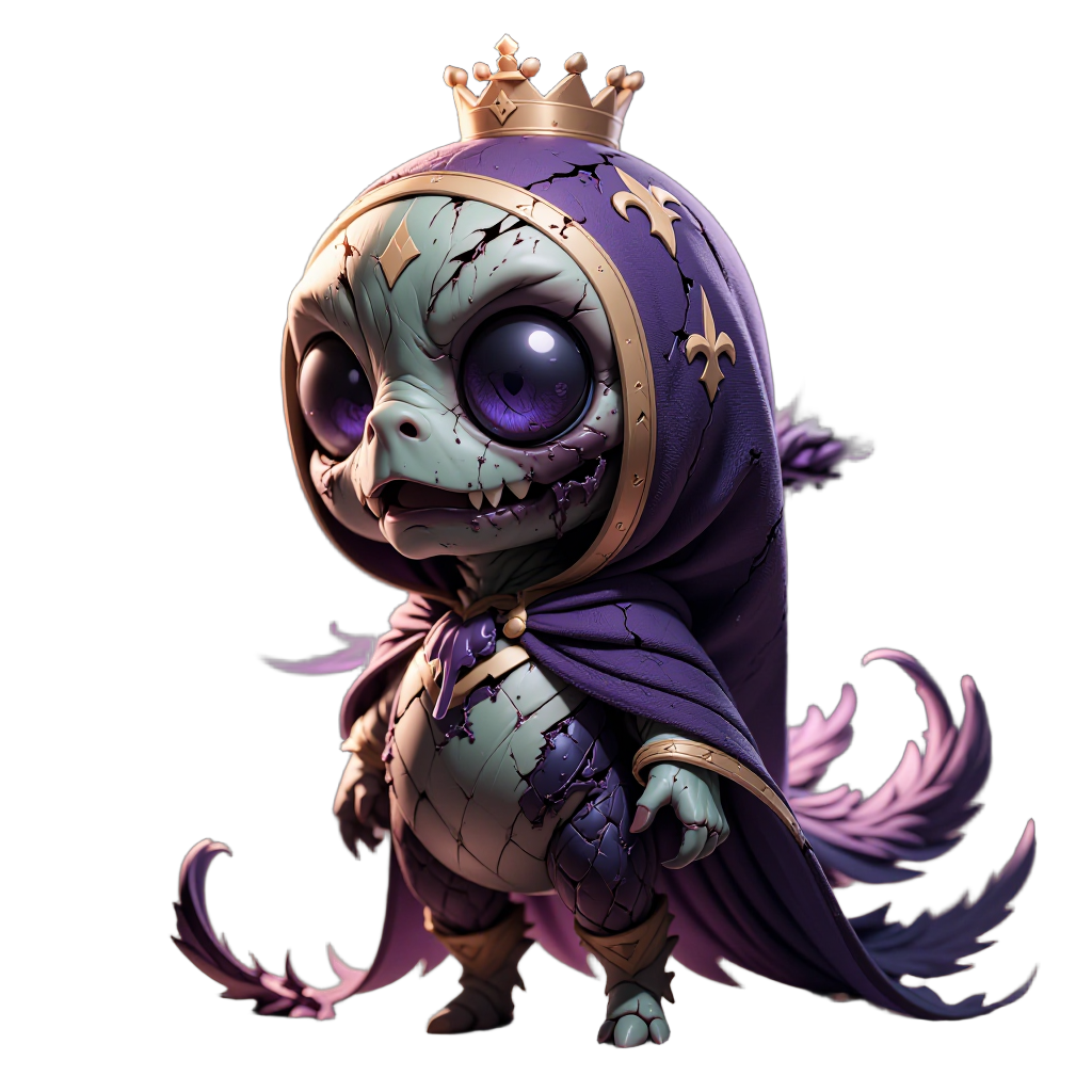 Rot Blightcrown