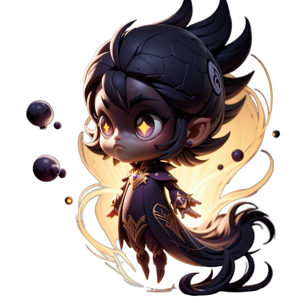 Wisp Nox