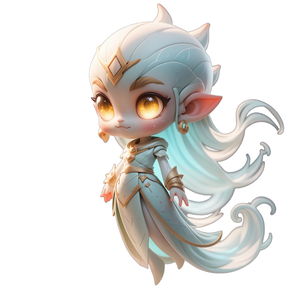 Wish Vapogeist