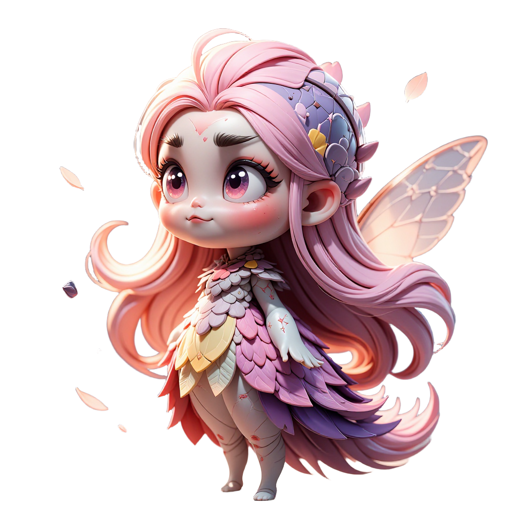 Fae Floralode