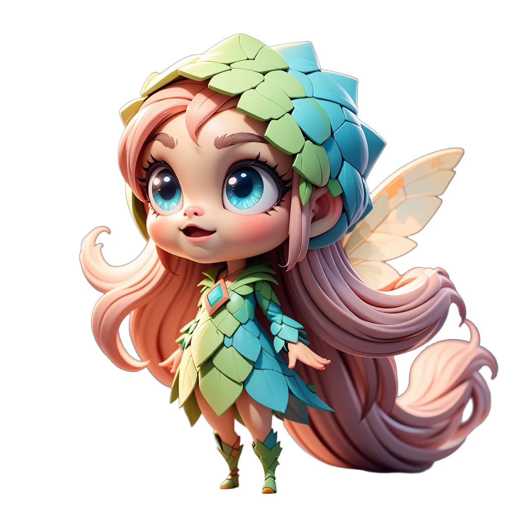 Fae Pixet
