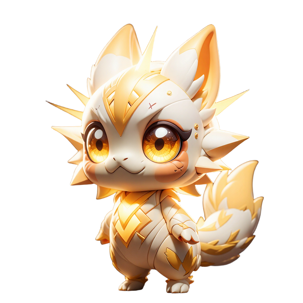 Feral Radia