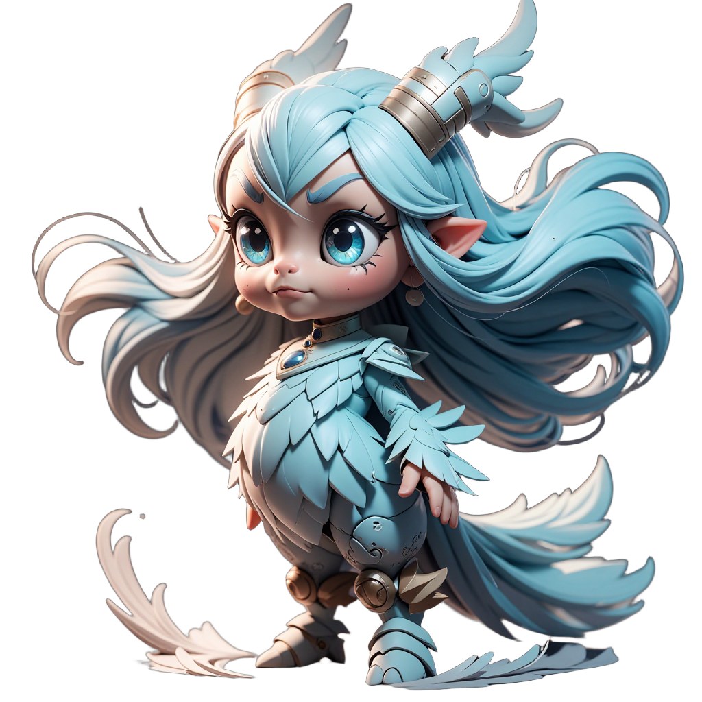 Gale Zephyr