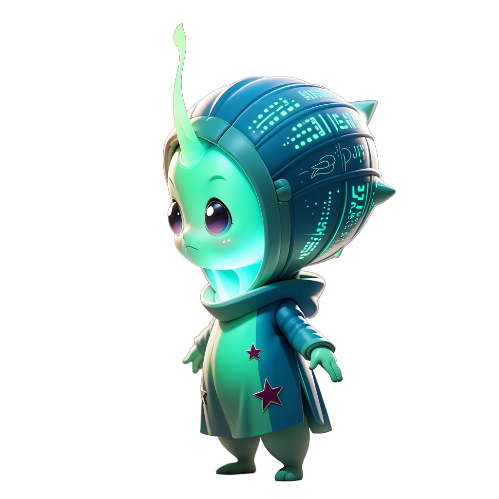 Dustlight Xeno