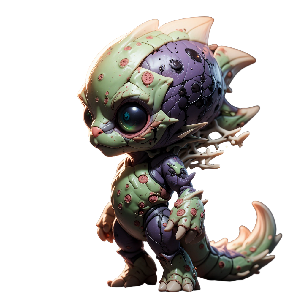 Rot Blightgene