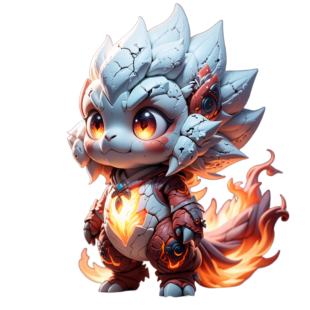 Aura Frostflare