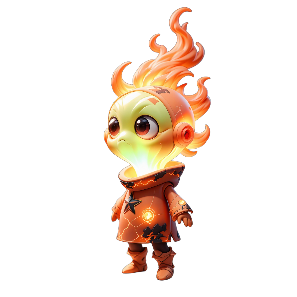 Dustlight Searcore