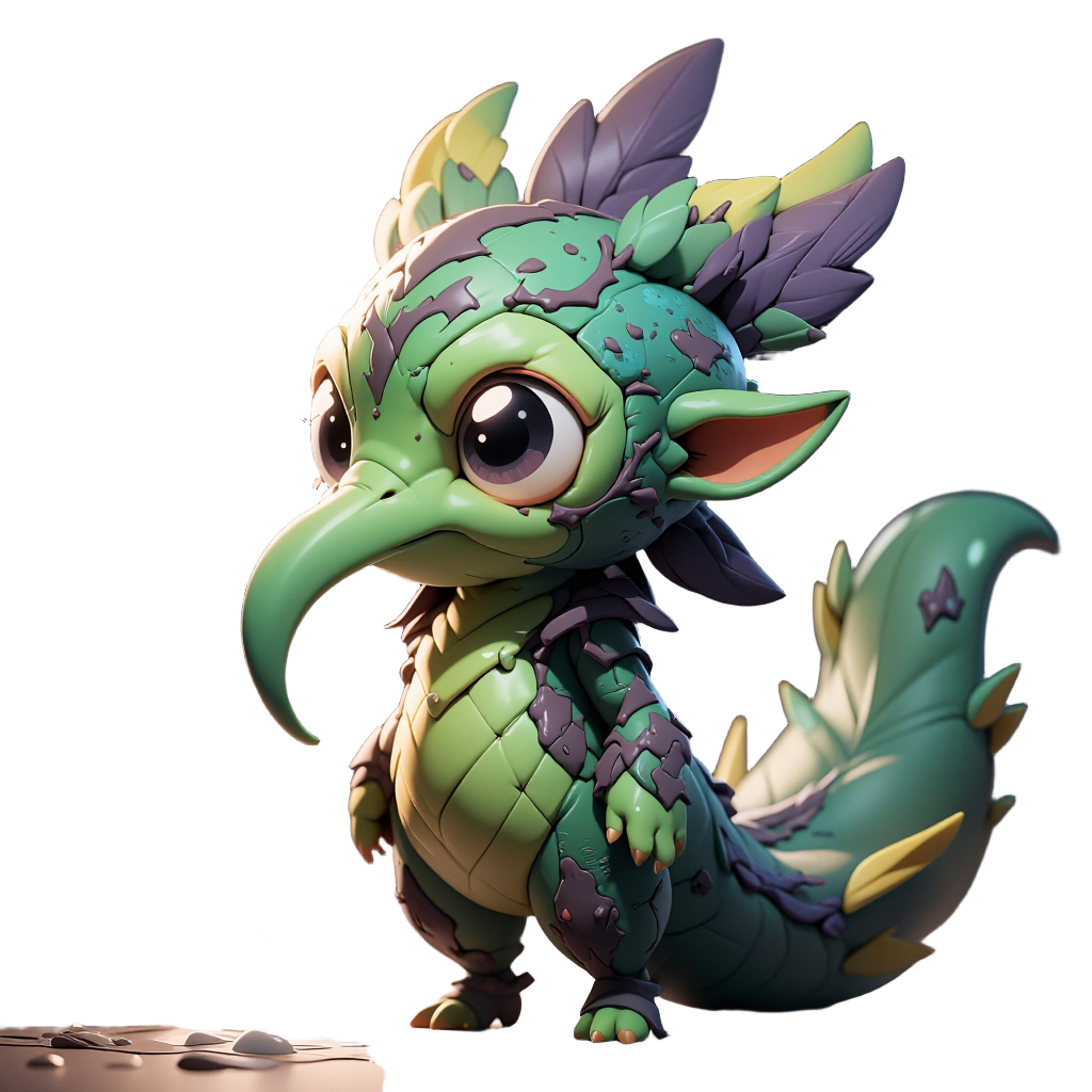 Loot Venom