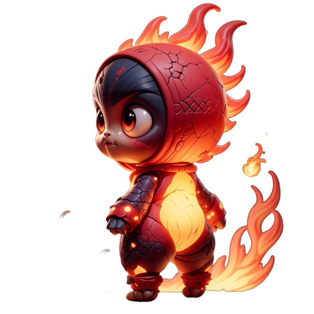 Loot Ember