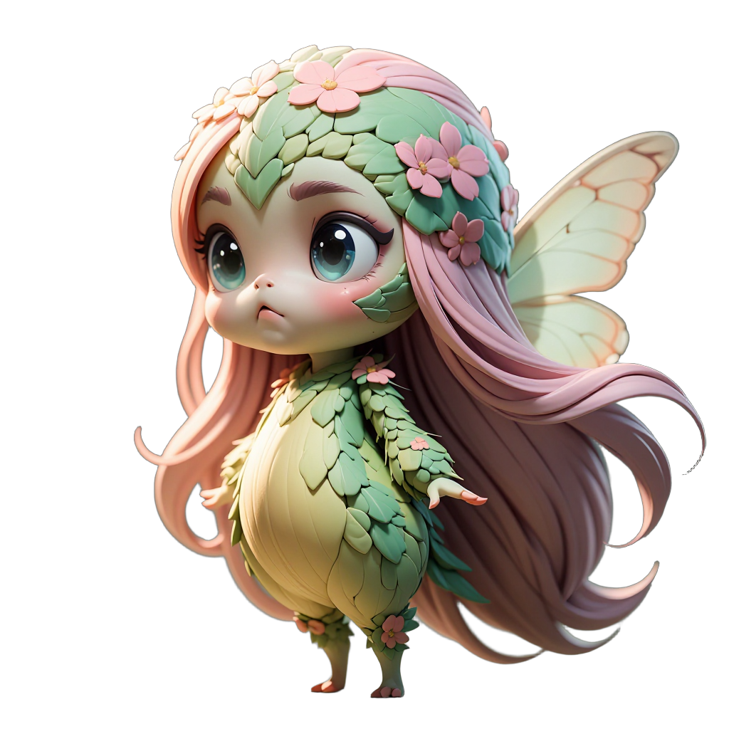 Fae Florawild