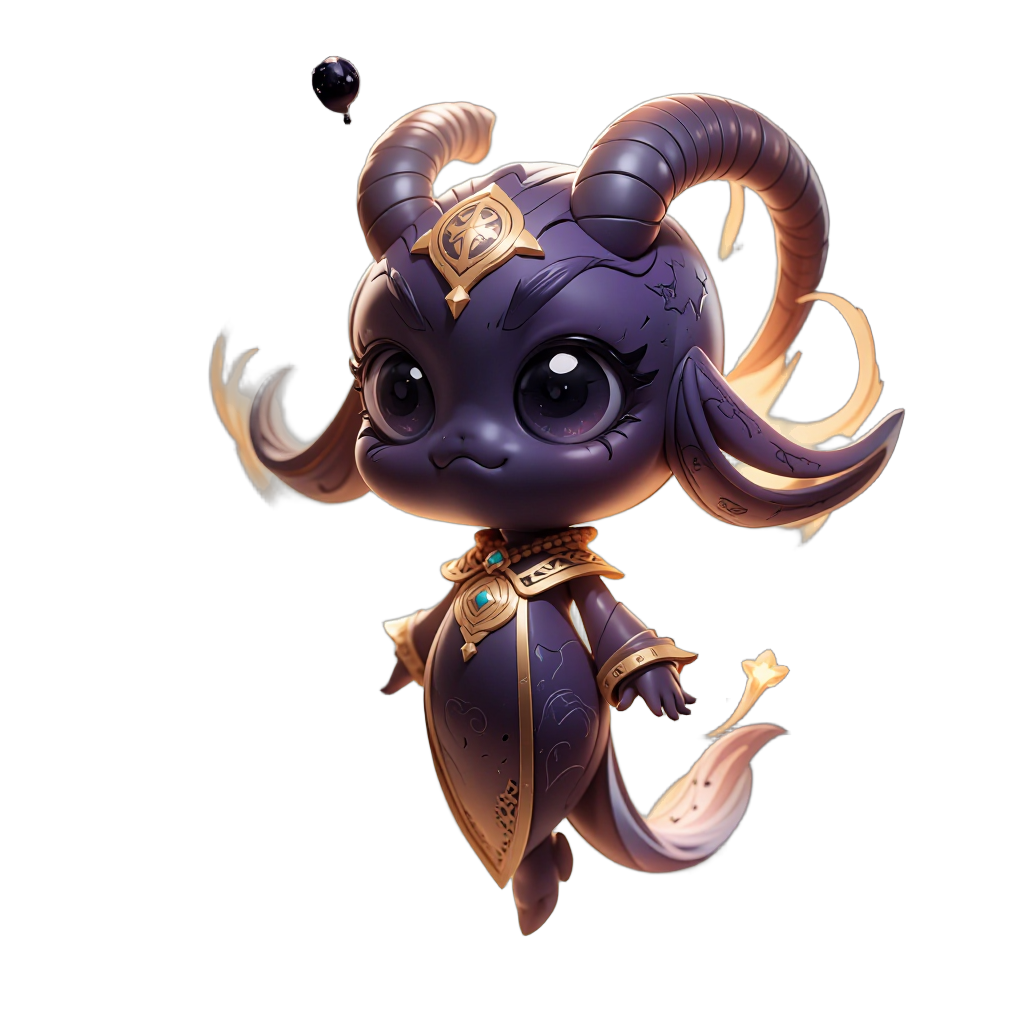 Wisp Rift