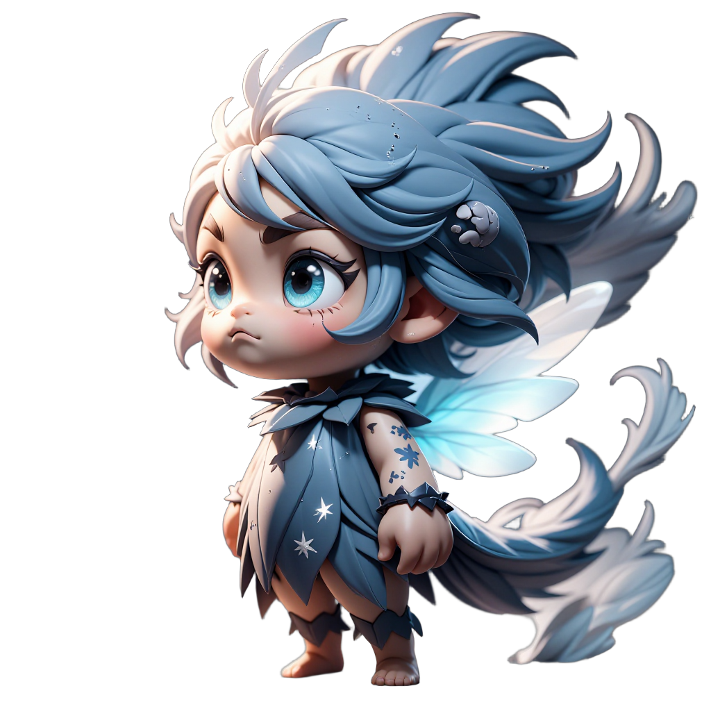 Fae Tempeschill