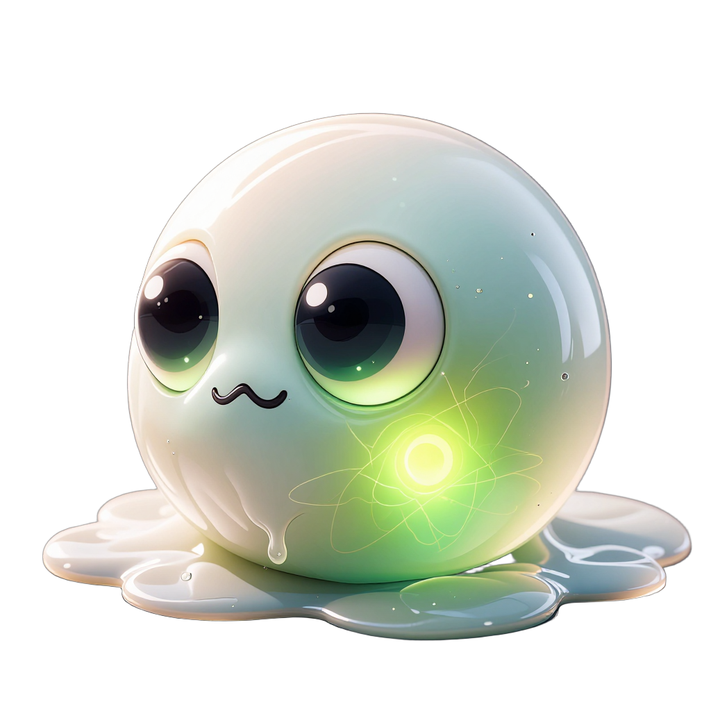 Ooze Gelacore