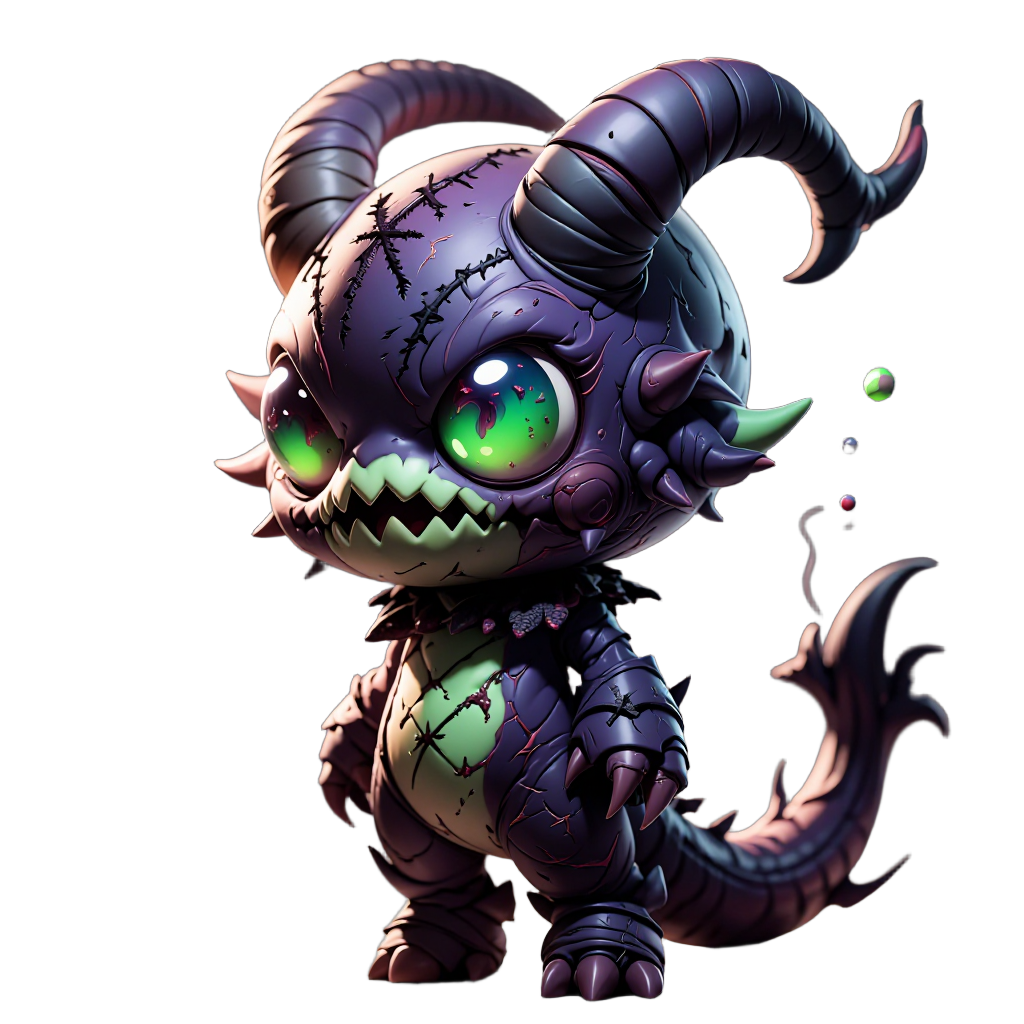 Vex Dreadvenom