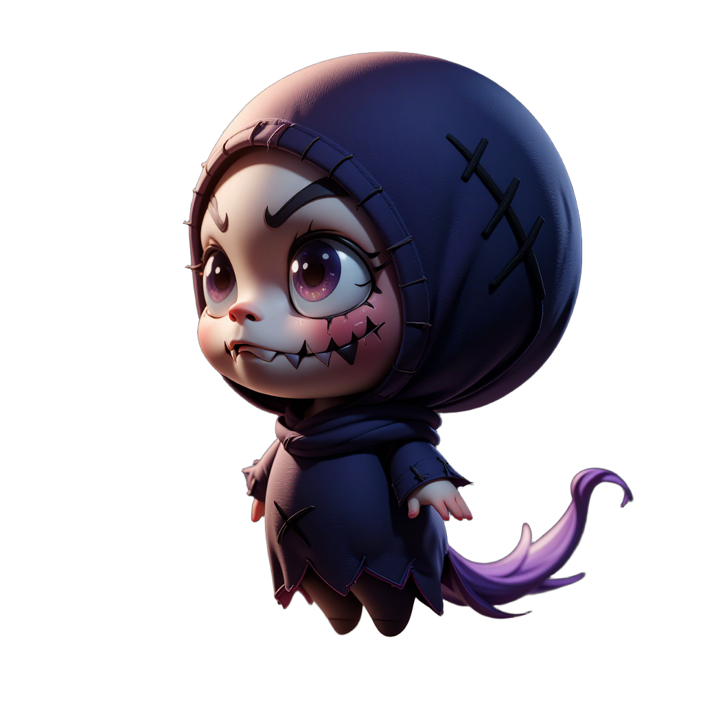 Wisp Dread