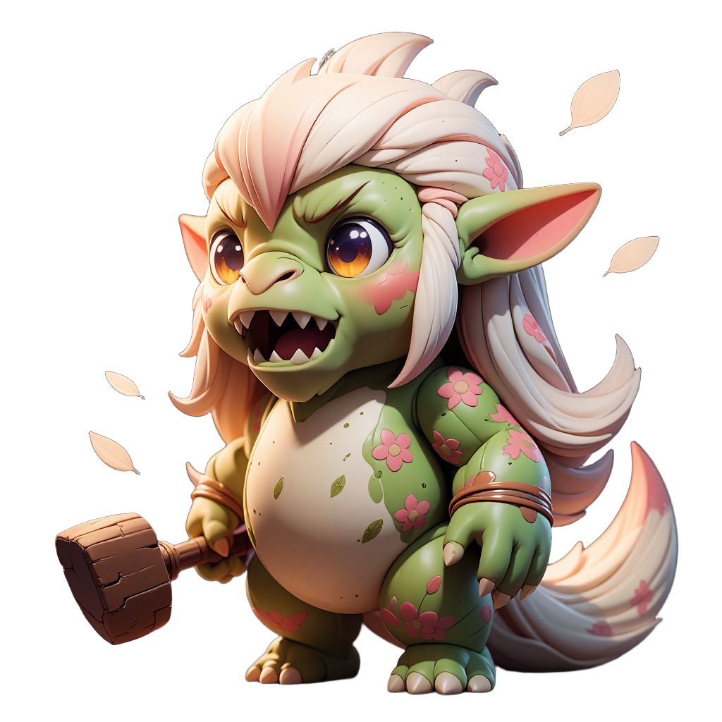 Lug Flora