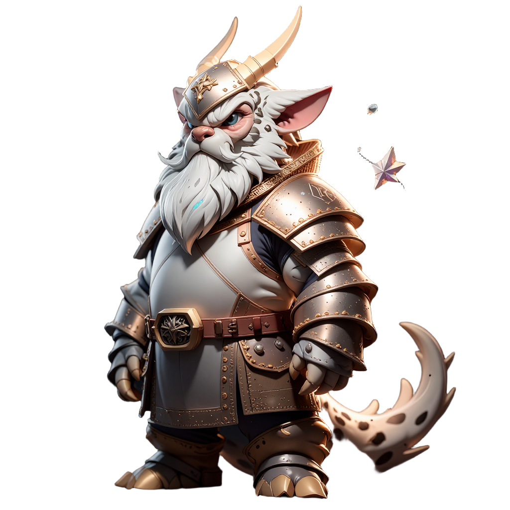 Delve Alloy