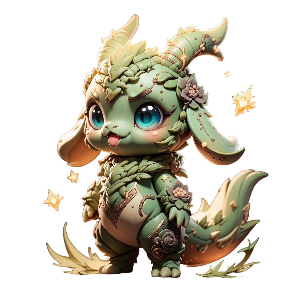 Feral Sylvasmog