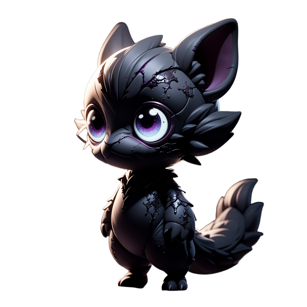 Feral Noxblight