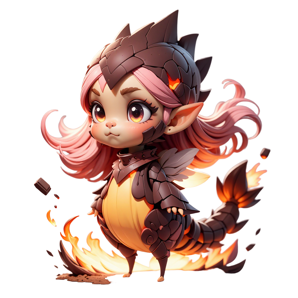 Fae Chocoflare