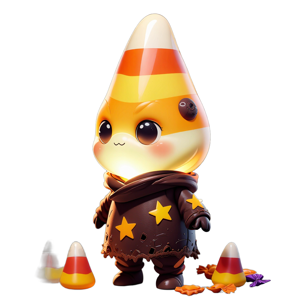 Dustlight Chocotreat