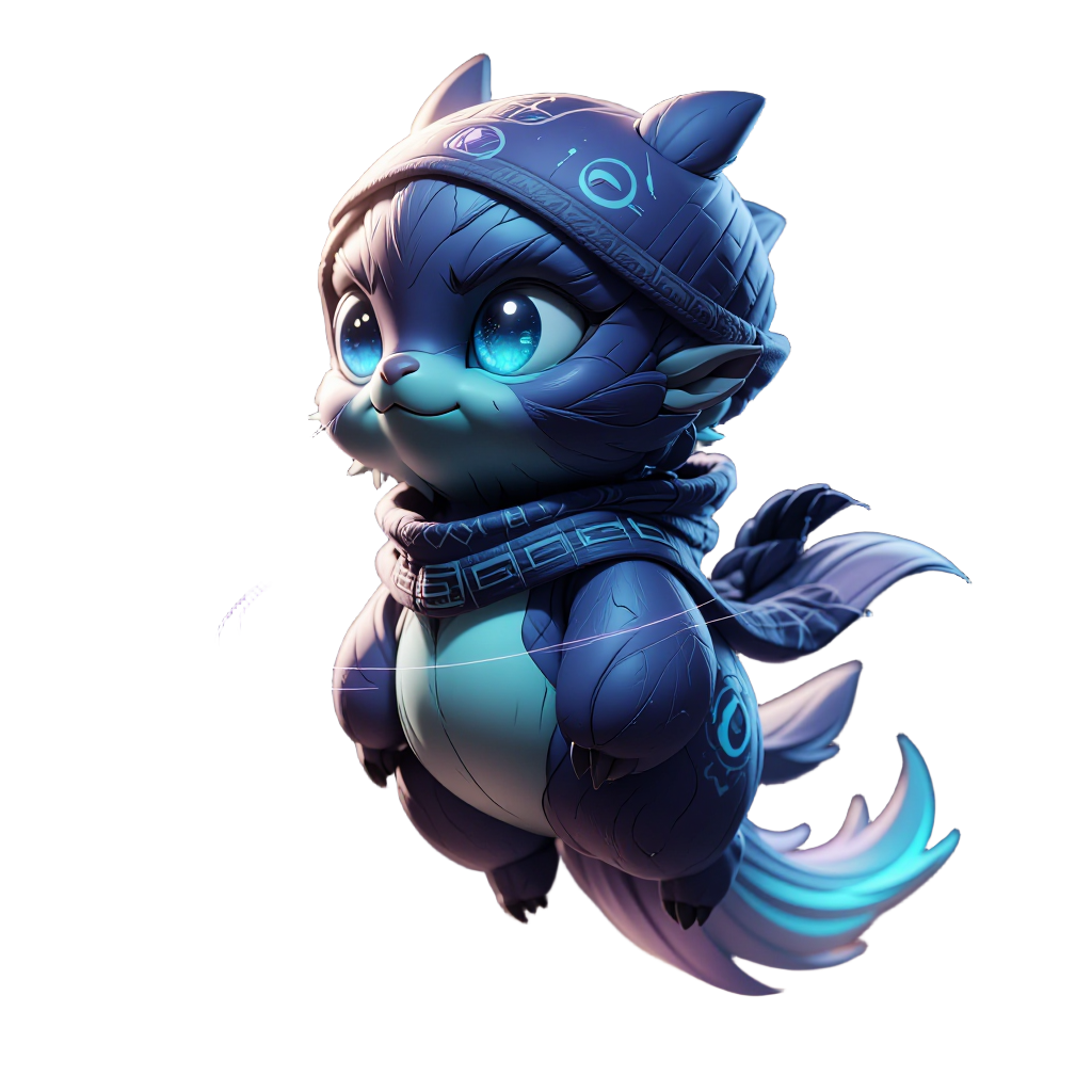 Wisp Hex