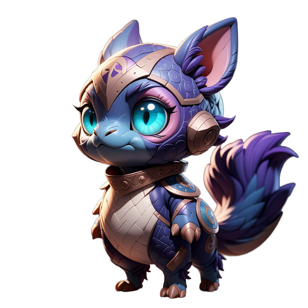 Feral Arcaeon