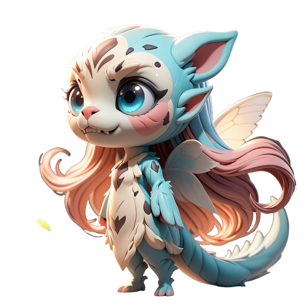 Fae Zephyr