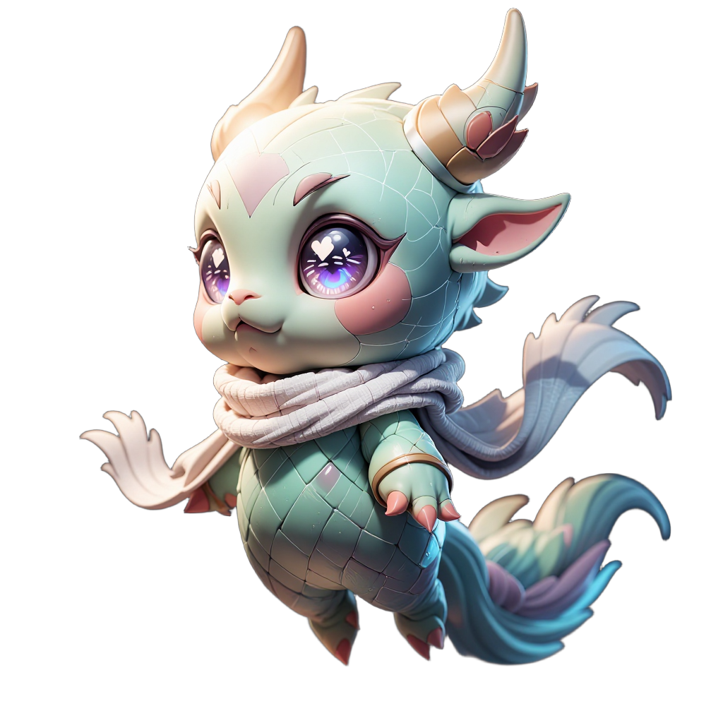 Wisp Holo