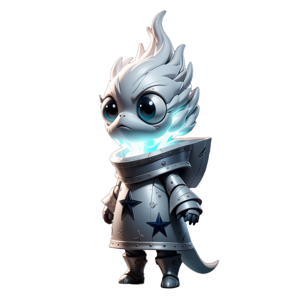 Dustlight Alloy