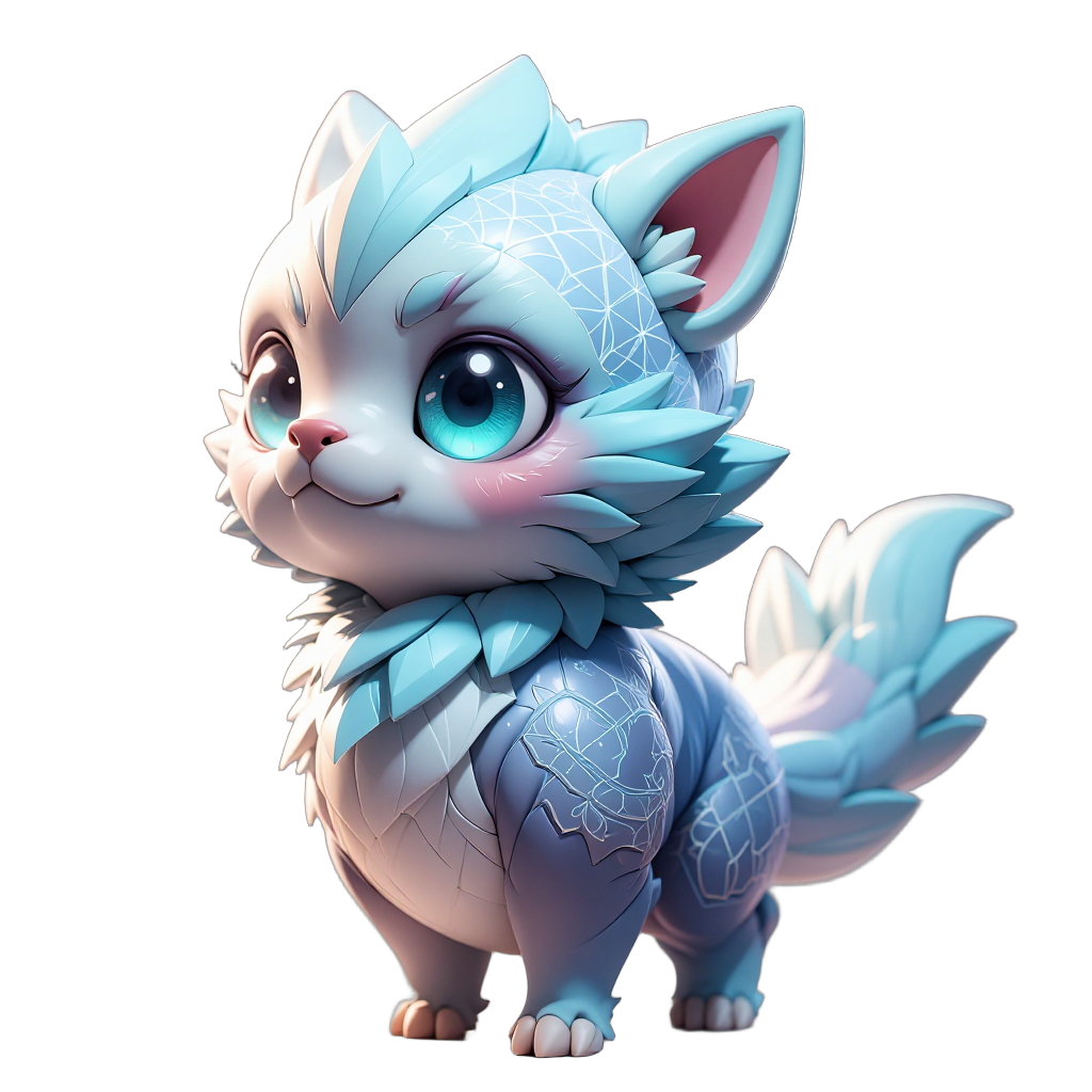 Feral Holochill
