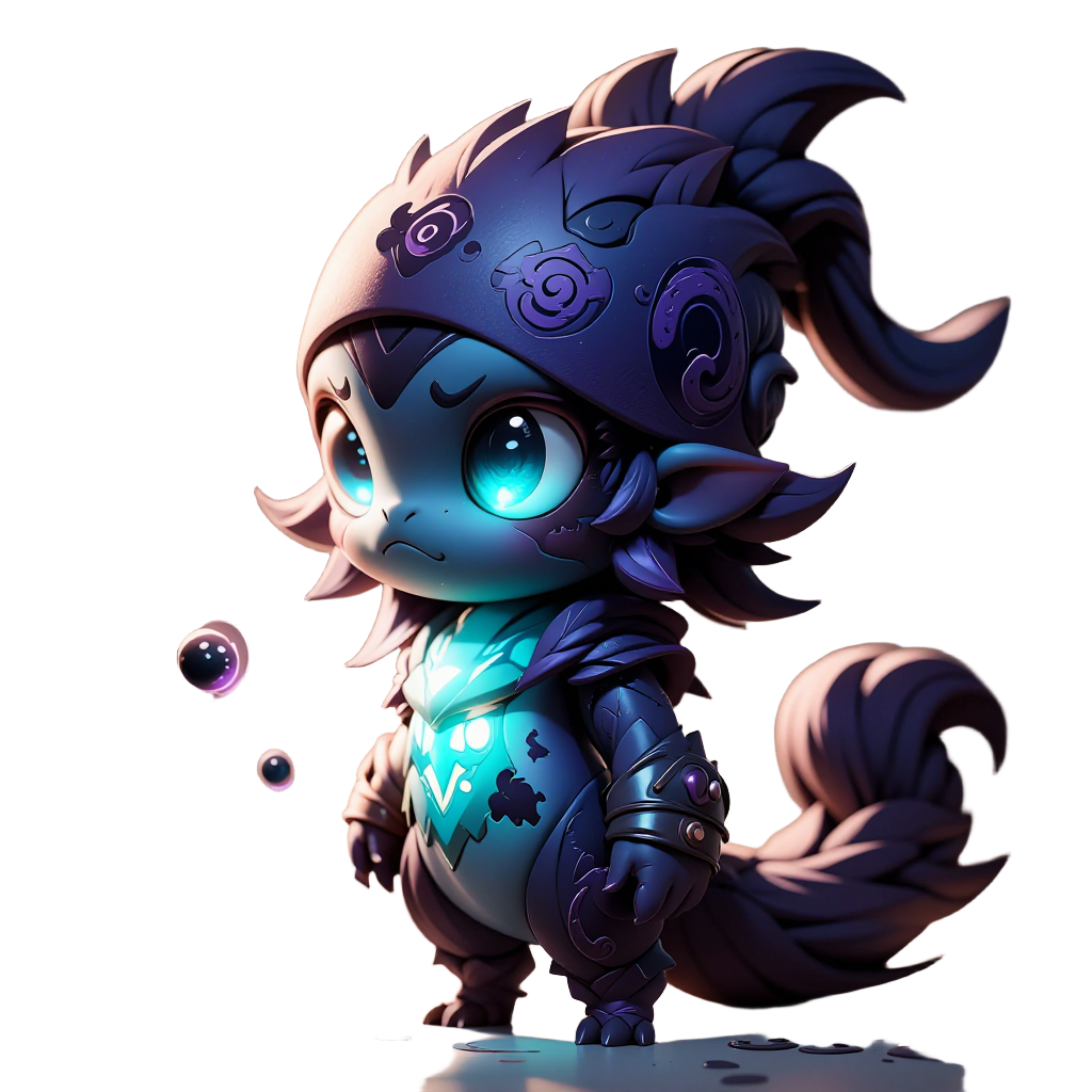Aura Arcanox