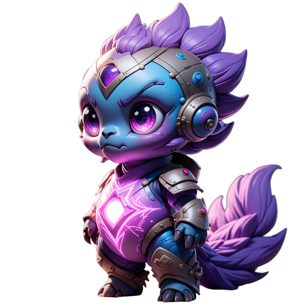 Aura Ferromind
