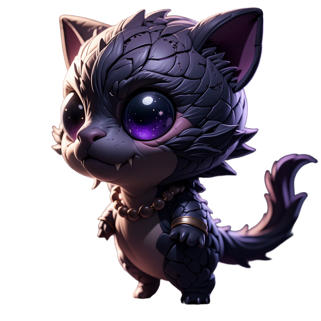 Wisp Nulnox