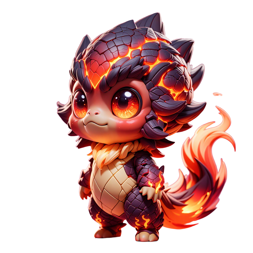 Feral Ember MX