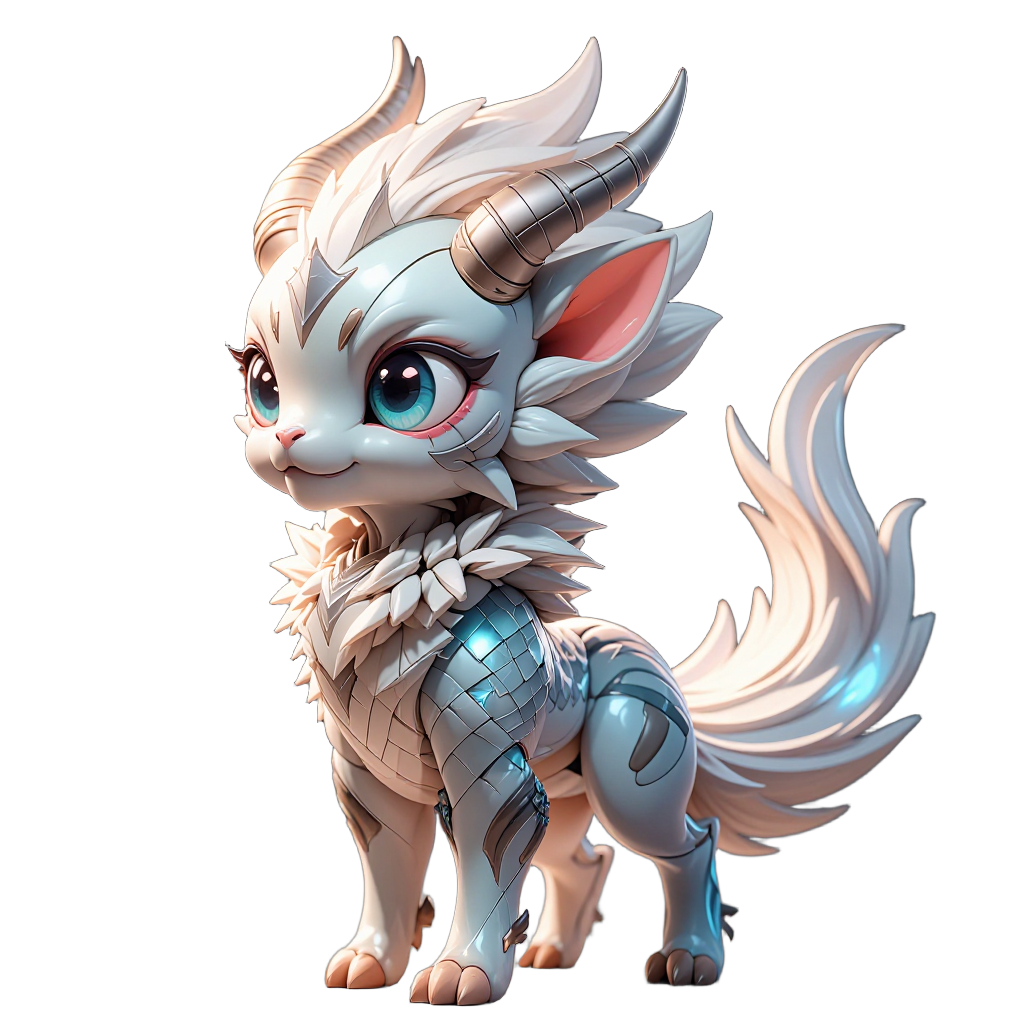 Feral Vitro