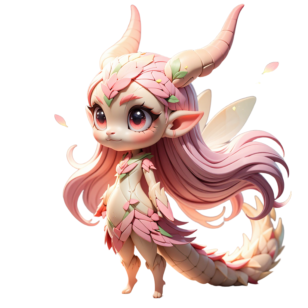 Fae Flora