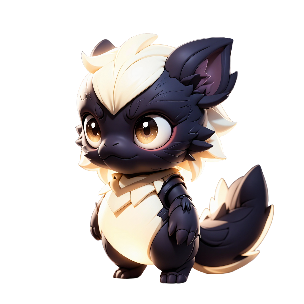 Feral Noxshine